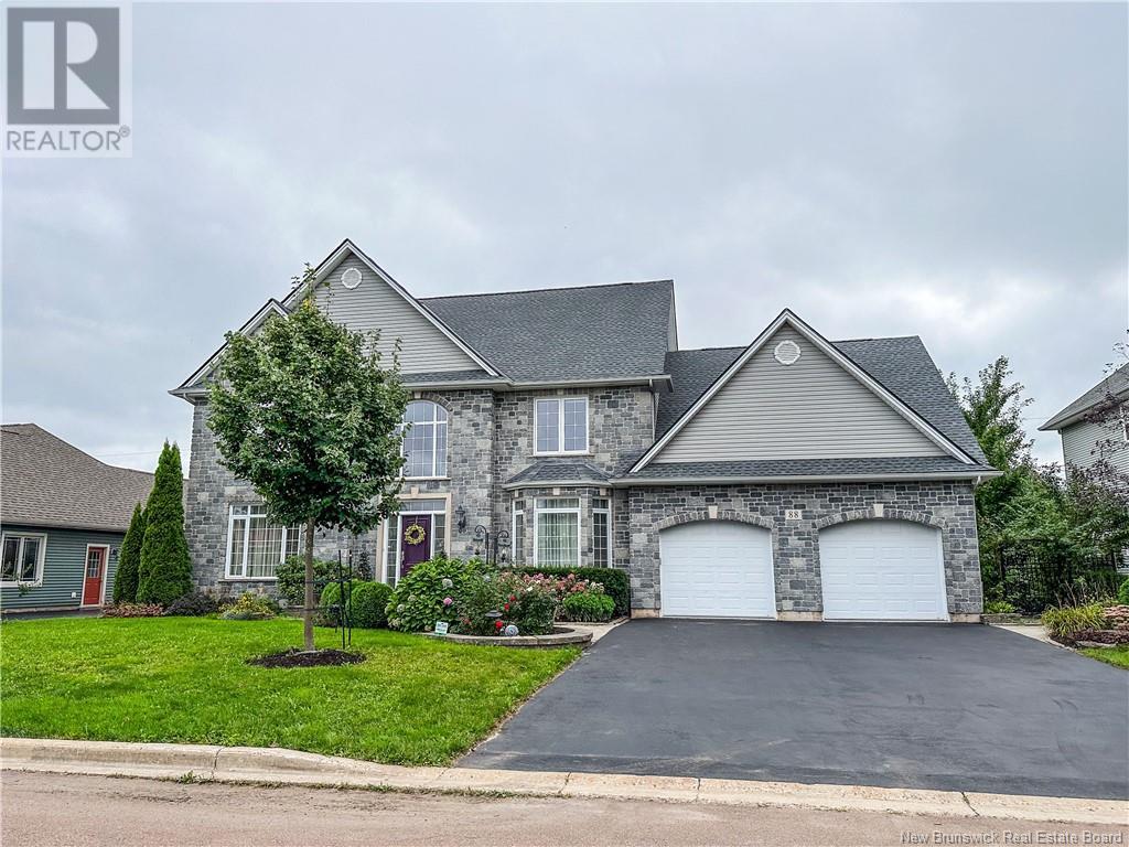 88 Foxwood Drive, Moncton, New Brunswick  E1G 5H4 - Photo 49 - NB117977