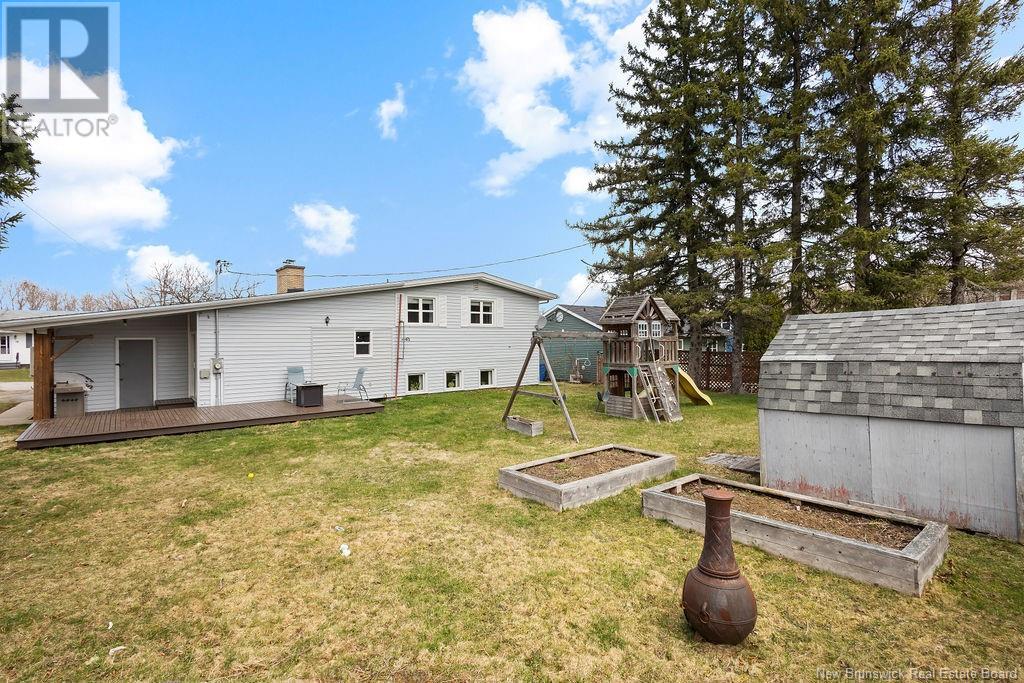 17 Marven Street, Miramichi, New Brunswick  E1N 1X1 - Photo 35 - NB117734
