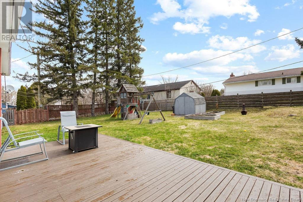 17 Marven Street, Miramichi, New Brunswick  E1N 1X1 - Photo 36 - NB117734
