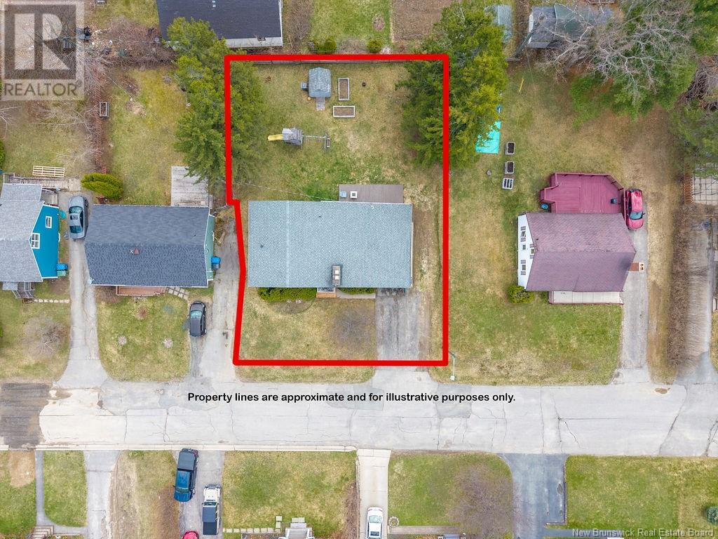 17 Marven Street, Miramichi, New Brunswick  E1N 1X1 - Photo 5 - NB117734