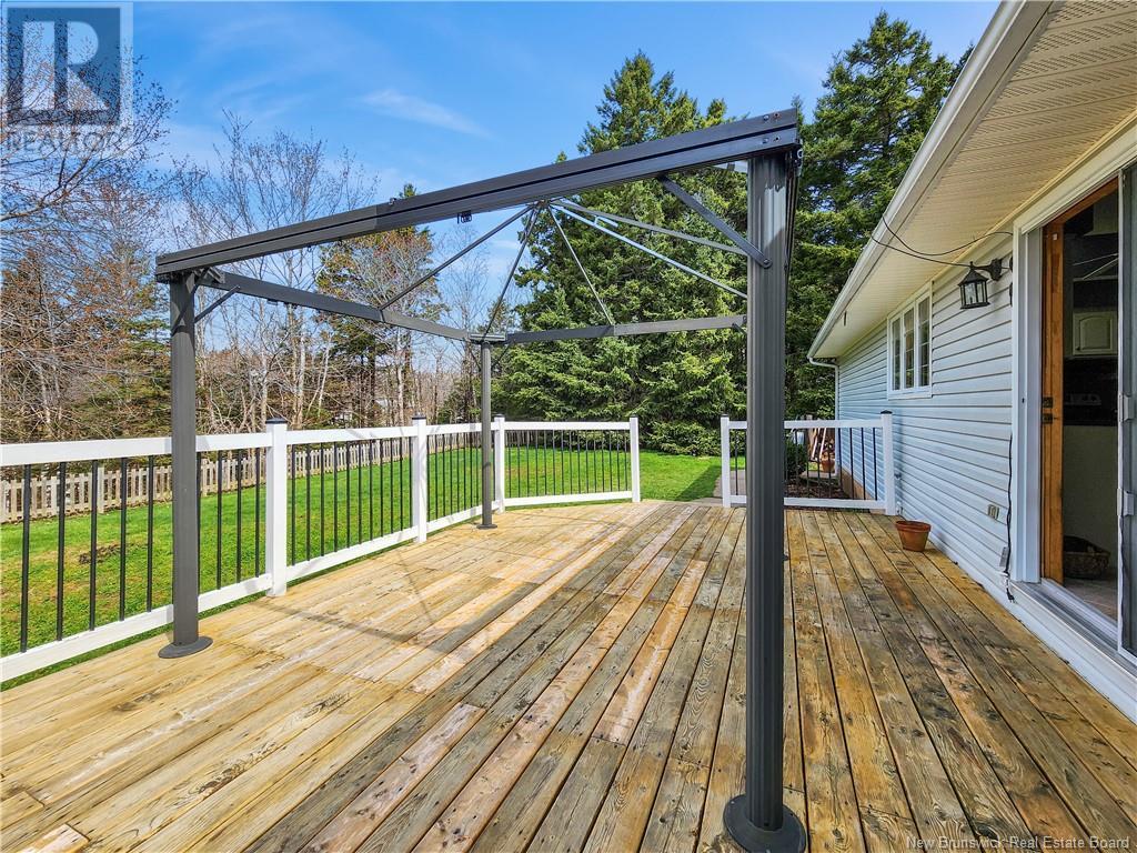9 Heathcliff Court, Quispamsis, New Brunswick  E2E 4Z1 - Photo 31 - NB117657