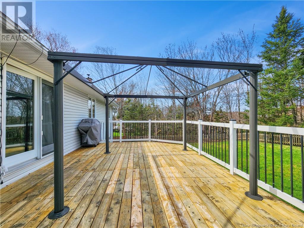 9 Heathcliff Court, Quispamsis, New Brunswick  E2E 4Z1 - Photo 32 - NB117657