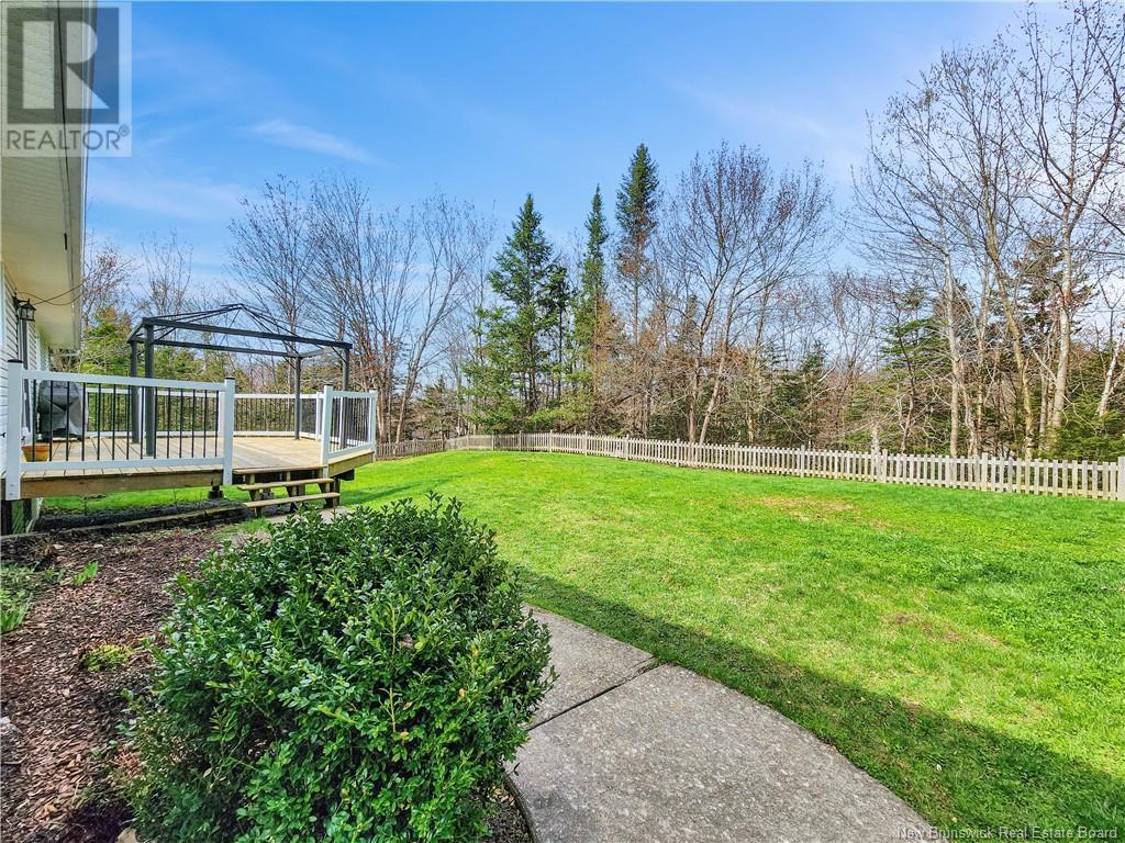 9 Heathcliff Court, Quispamsis, New Brunswick  E2E 4Z1 - Photo 33 - NB117657
