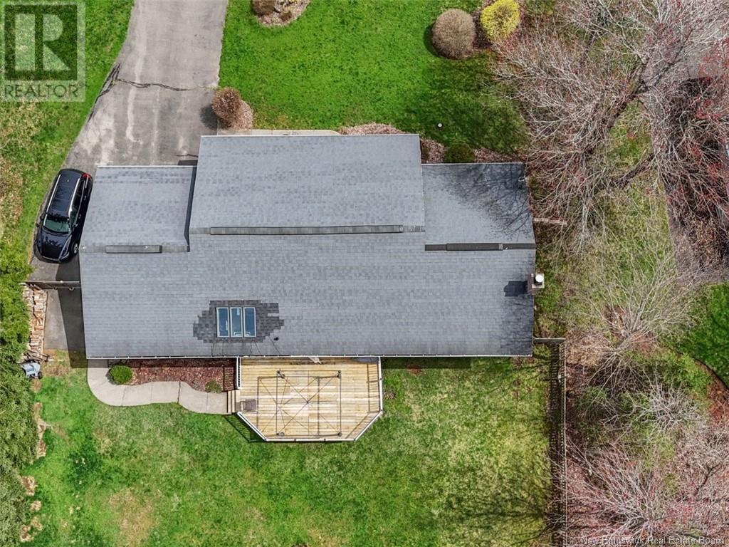 9 Heathcliff Court, Quispamsis, New Brunswick  E2E 4Z1 - Photo 37 - NB117657