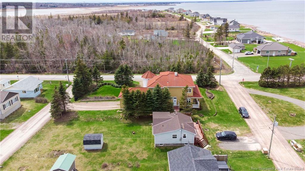 5 Rue Sur L'ocean, Grand-Barachois, New Brunswick  E4P 8N9 - Photo 13 - NB117567