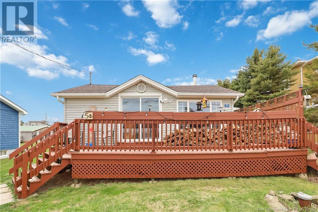 5 Rue Sur L'ocean, Grand-Barachois, New Brunswick  E4P 8N9 - Photo 2 - NB117567