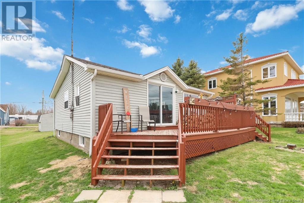 5 Rue Sur L'ocean, Grand-Barachois, New Brunswick  E4P 8N9 - Photo 3 - NB117567