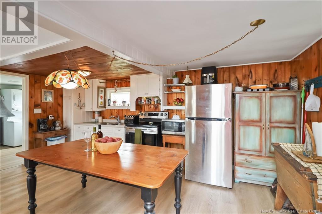 5 Rue Sur L'ocean, Grand-Barachois, New Brunswick  E4P 8N9 - Photo 32 - NB117567