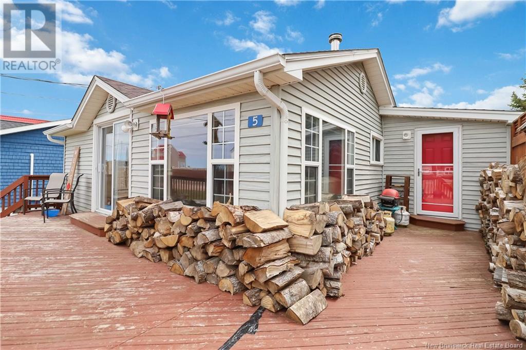 5 Rue Sur L'ocean, Grand-Barachois, New Brunswick  E4P 8N9 - Photo 4 - NB117567