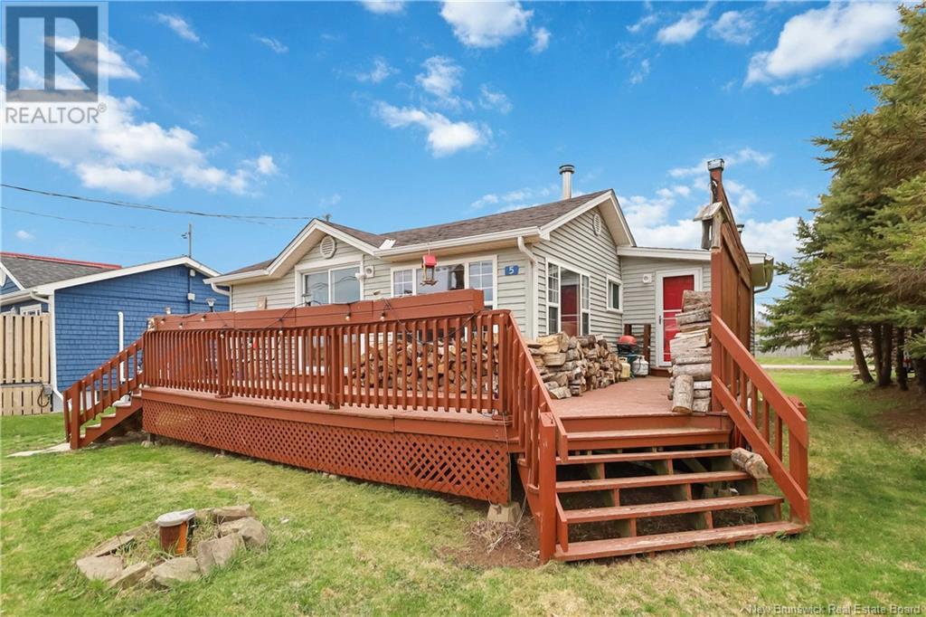 5 Rue Sur L'ocean, Grand-Barachois, New Brunswick  E4P 8N9 - Photo 5 - NB117567
