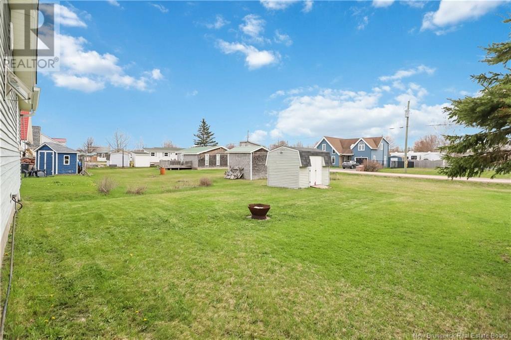 5 Rue Sur L'ocean, Grand-Barachois, New Brunswick  E4P 8N9 - Photo 8 - NB117567