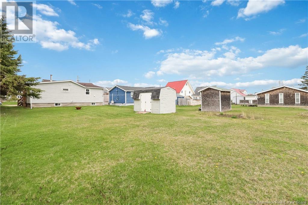 5 Rue Sur L'ocean, Grand-Barachois, New Brunswick  E4P 8N9 - Photo 9 - NB117567