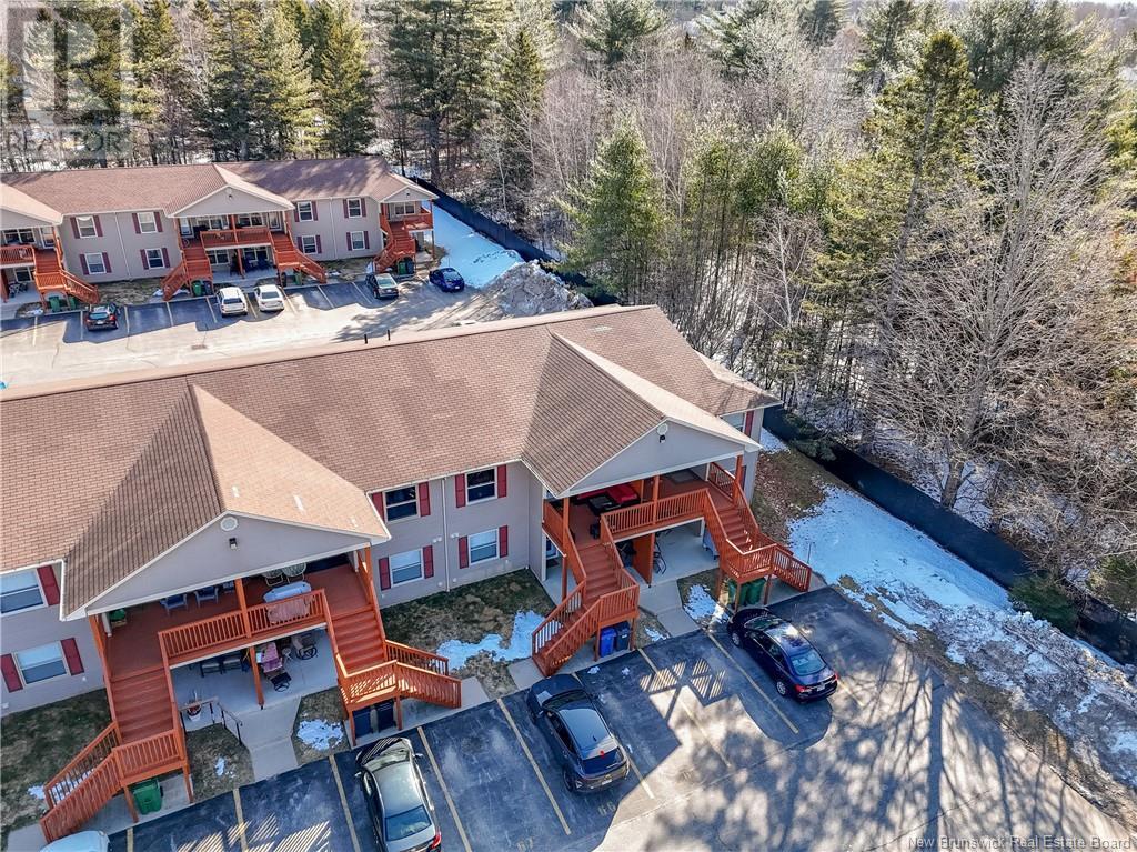 25 Trailside Court Unit# 66, Fredericton, New Brunswick