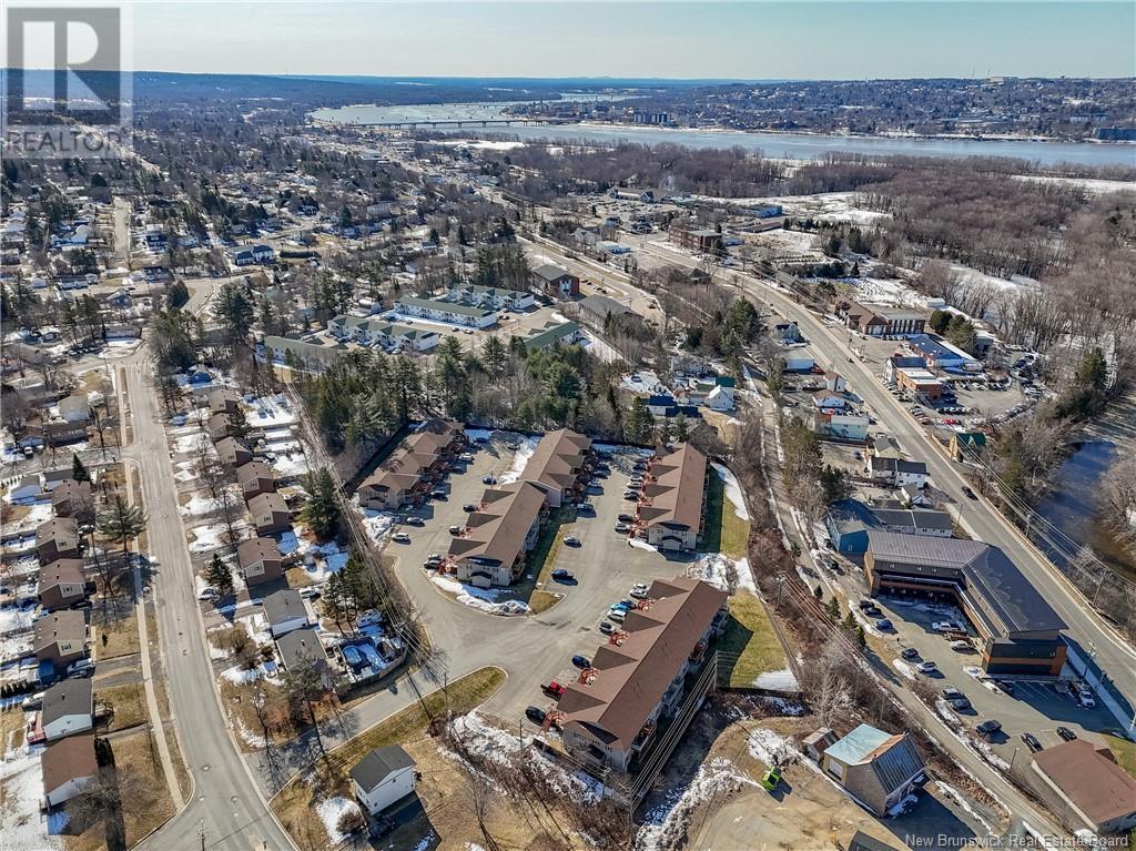 25 Trailside Court Unit# 66, Fredericton, New Brunswick  E3A 5M3 - Photo 27 - NB117866