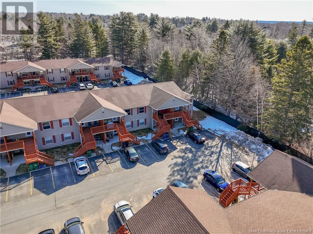 25 Trailside Court Unit# 66, Fredericton, New Brunswick  E3A 5M3 - Photo 28 - NB117866