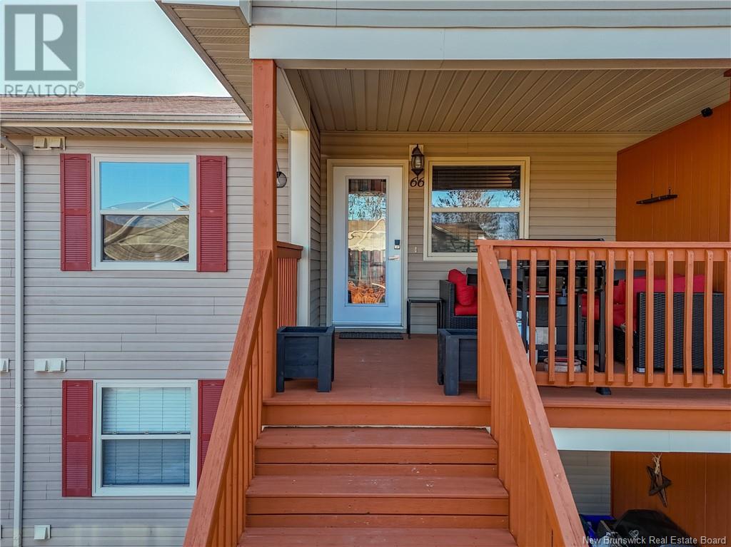 25 Trailside Court Unit# 66, Fredericton, New Brunswick  E3A 5M3 - Photo 3 - NB117866