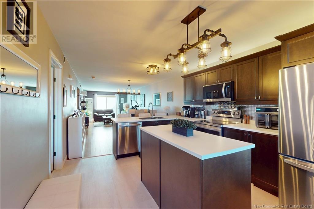25 Trailside Court Unit# 66, Fredericton, New Brunswick  E3A 5M3 - Photo 4 - NB117866