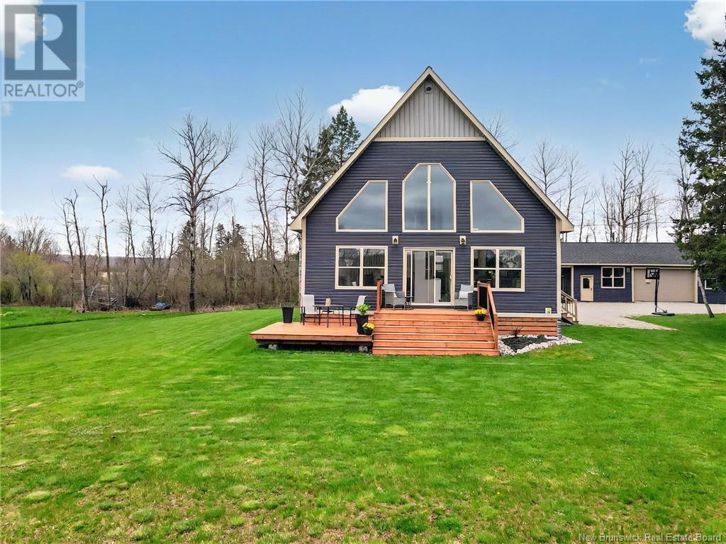 4206 Route 106, Petitcodiac, New Brunswick