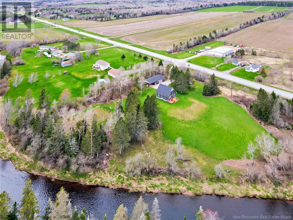 4206 Route 106, Petitcodiac, New Brunswick  E4Z 3L4 - Photo 2 - NB118022