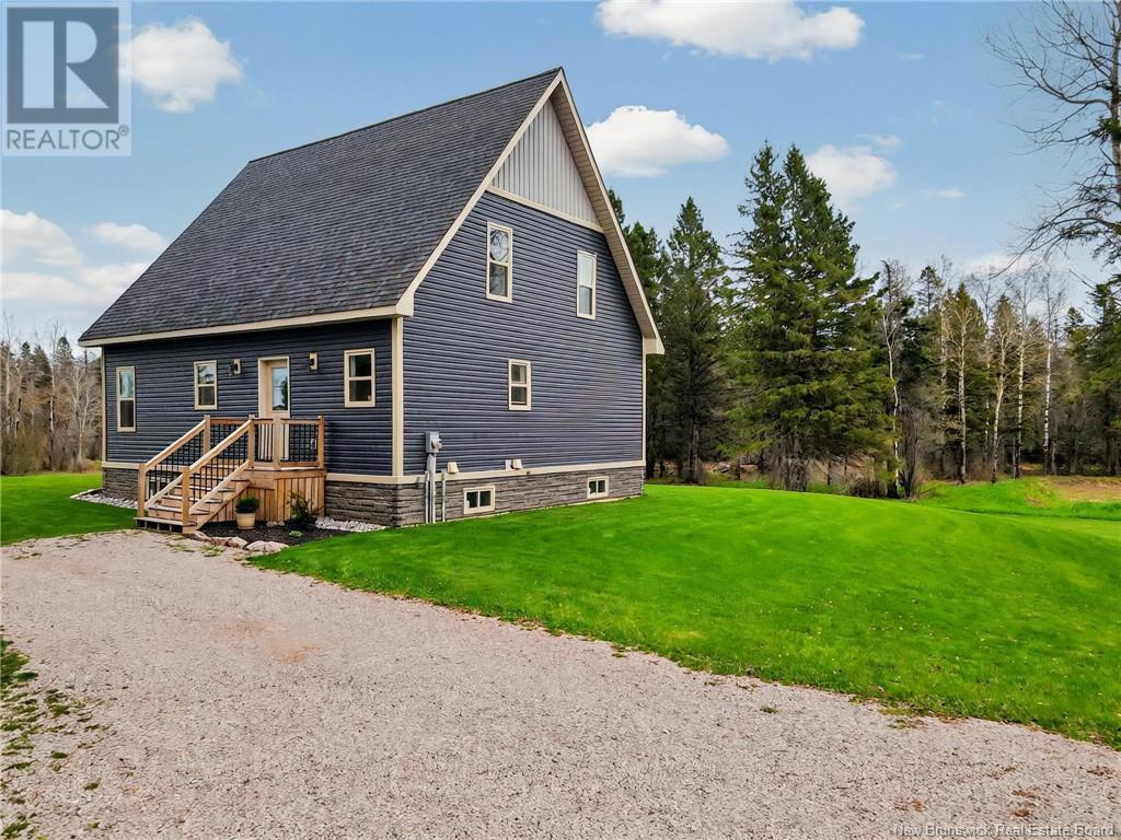 4206 Route 106, Petitcodiac, New Brunswick  E4Z 3L4 - Photo 4 - NB118022