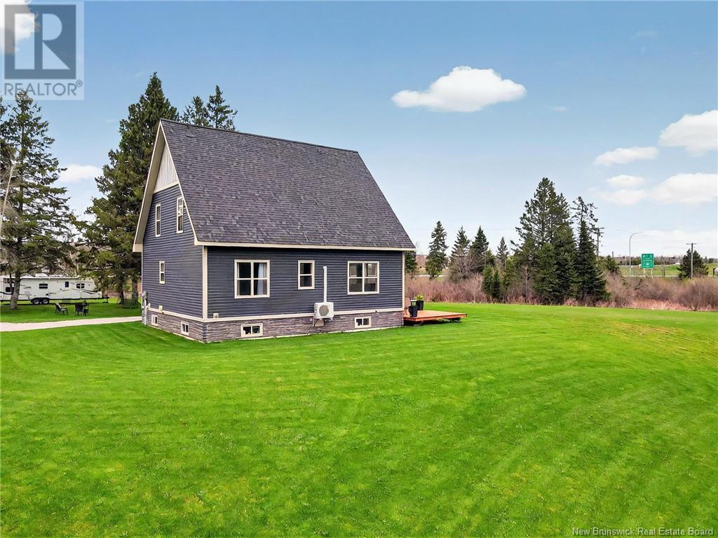 4206 Route 106, Petitcodiac, New Brunswick  E4Z 3L4 - Photo 43 - NB118022