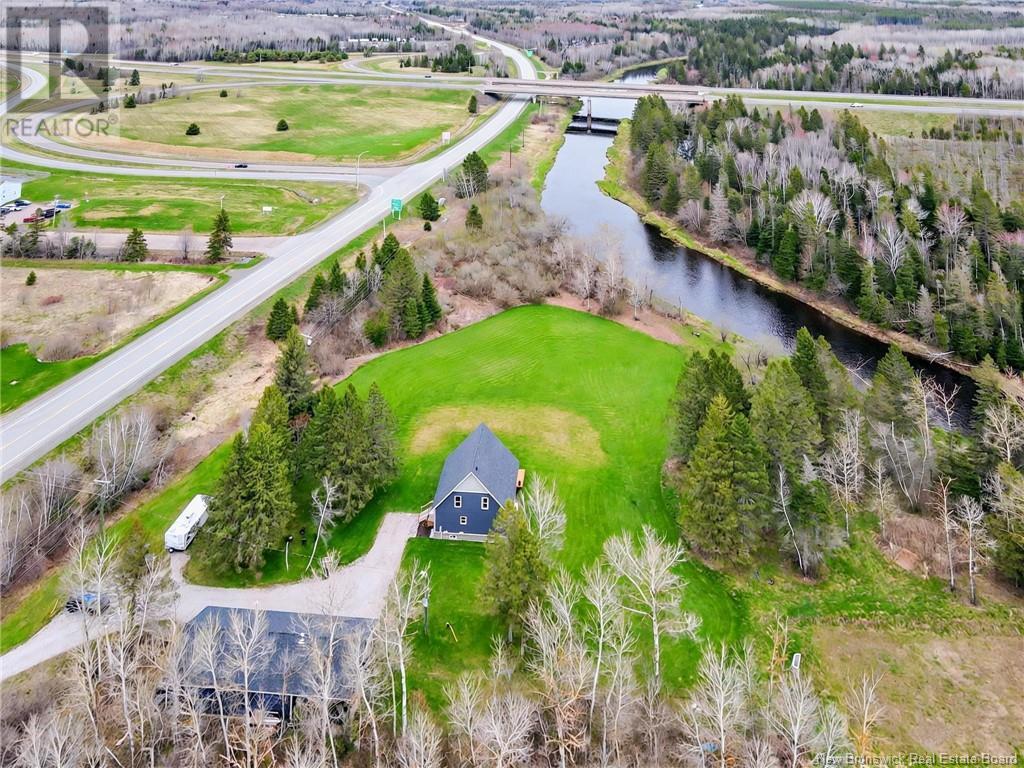 4206 Route 106, Petitcodiac, New Brunswick  E4Z 3L4 - Photo 46 - NB118022