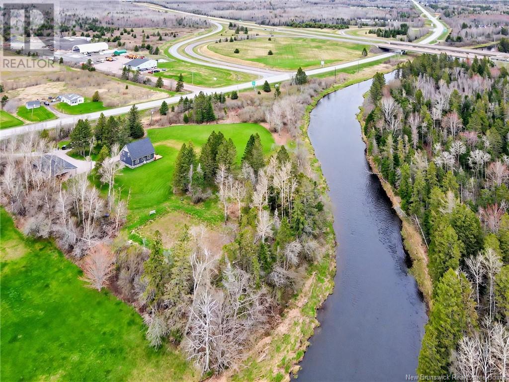 4206 Route 106, Petitcodiac, New Brunswick  E4Z 3L4 - Photo 47 - NB118022