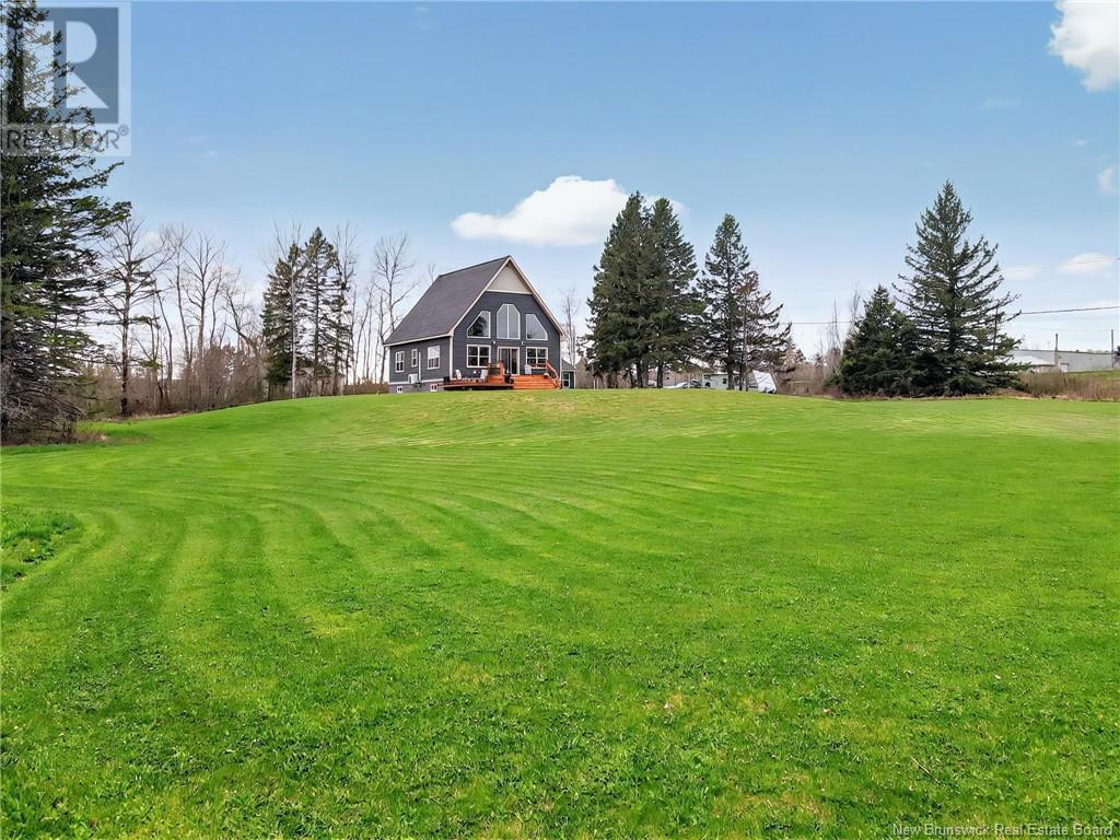 4206 Route 106, Petitcodiac, New Brunswick  E4Z 3L4 - Photo 49 - NB118022