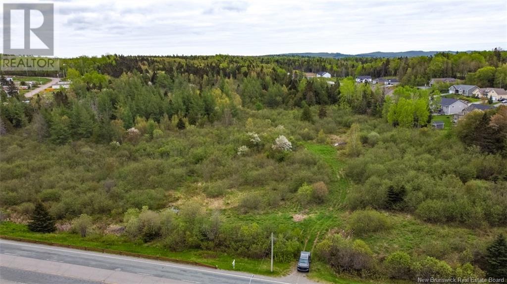 Land Wiliam Bell Drive, Hampton, New Brunswick  E5N 0E3 - Photo 2 - NB117849