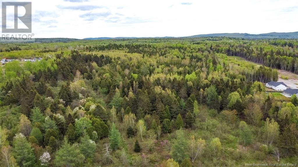 Land Wiliam Bell Drive, Hampton, New Brunswick  E5N 0E3 - Photo 3 - NB117849