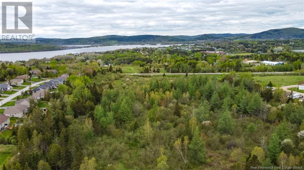 Land Wiliam Bell Drive, Hampton, New Brunswick  E5N 0E3 - Photo 4 - NB117849