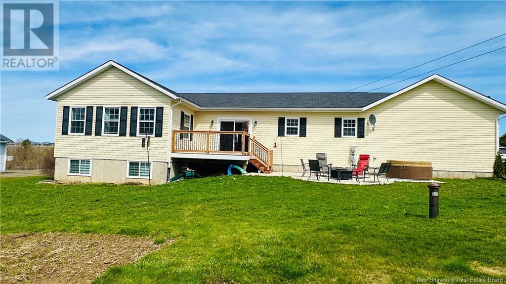 20 Norkotah Crescent, Florenceville-Bristol, New Brunswick