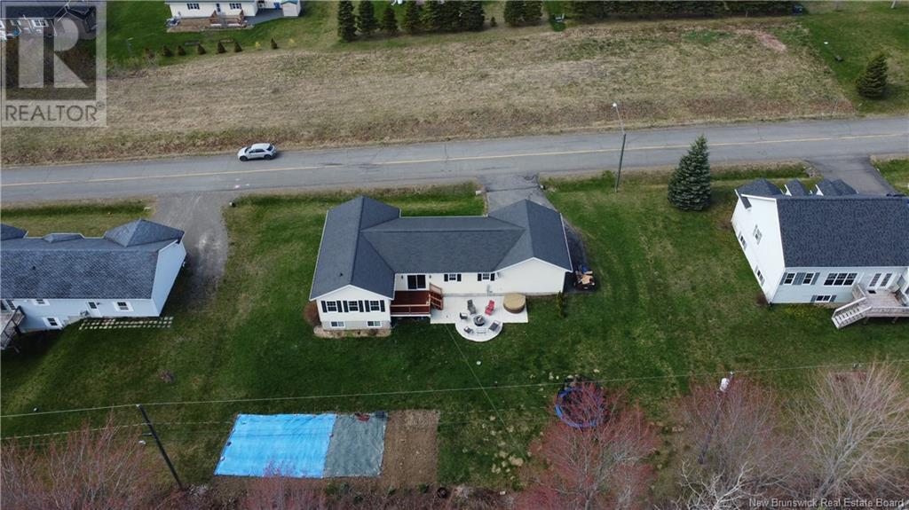 20 Norkotah Crescent, Florenceville-Bristol, New Brunswick  E7L 0A4 - Photo 2 - NB117828
