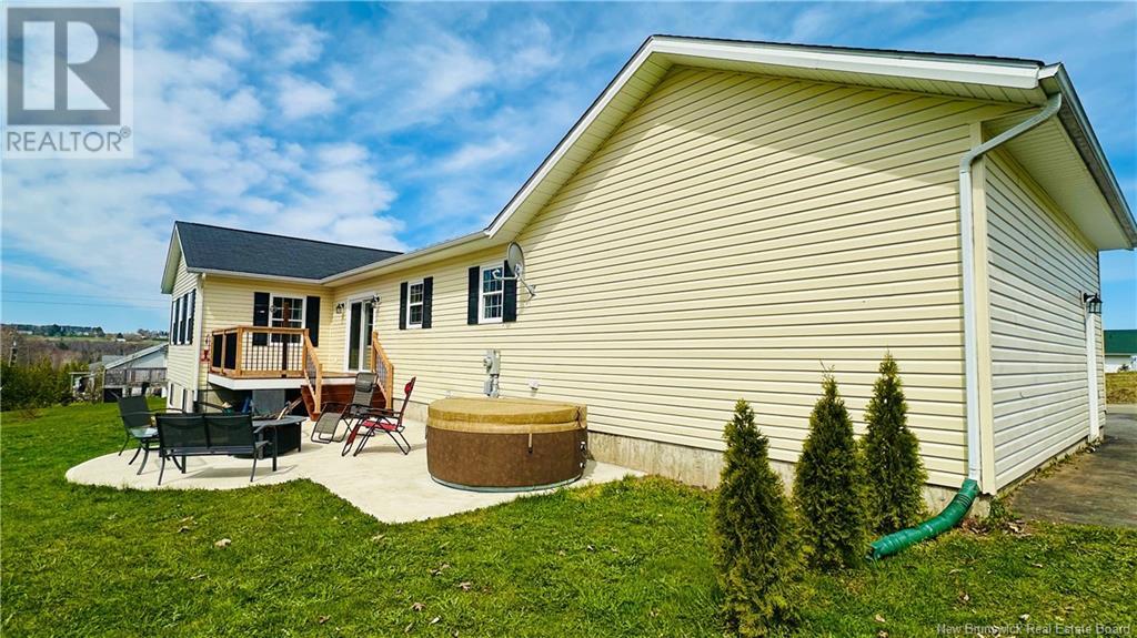 20 Norkotah Crescent, Florenceville-Bristol, New Brunswick  E7L 0A4 - Photo 5 - NB117828