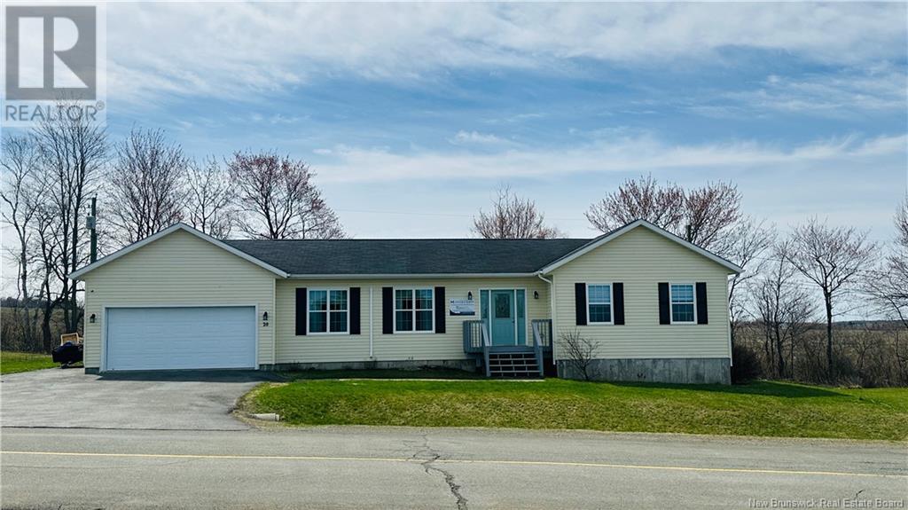 20 Norkotah Crescent, Florenceville-Bristol, New Brunswick  E7L 0A4 - Photo 7 - NB117828