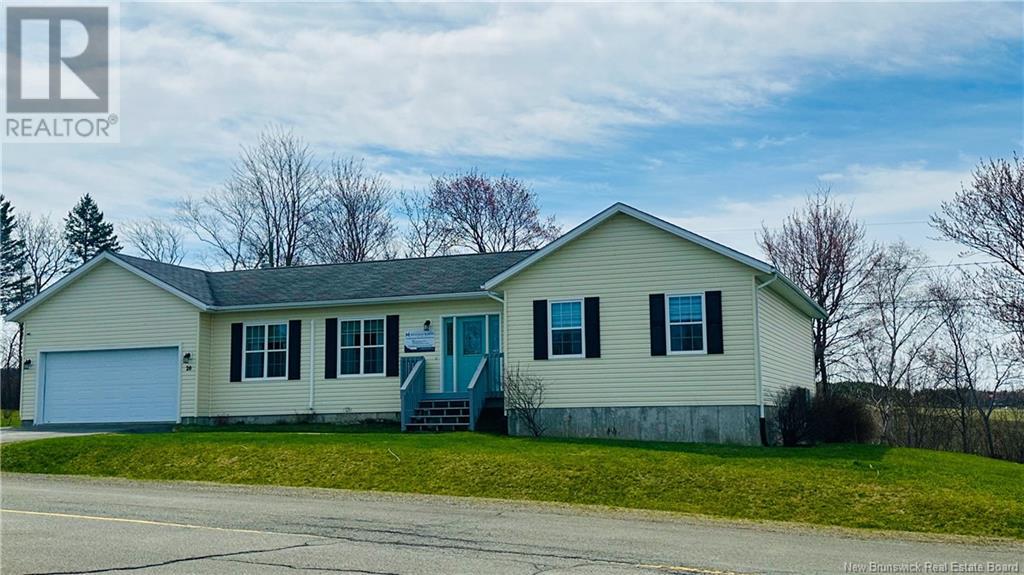 20 Norkotah Crescent, Florenceville-Bristol, New Brunswick  E7L 0A4 - Photo 8 - NB117828