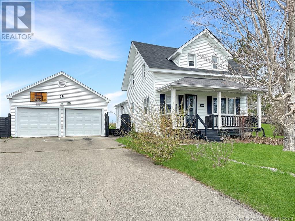 1886 Route 515, Sainte-Marie-De-Kent, New Brunswick