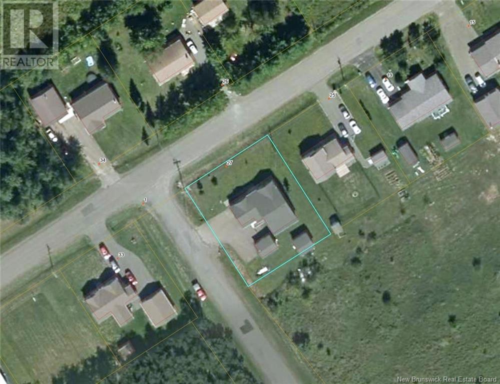 27 Clement Avenue, Saint-Antoine, New Brunswick  E4V 1E3 - Photo 2 - NB118019
