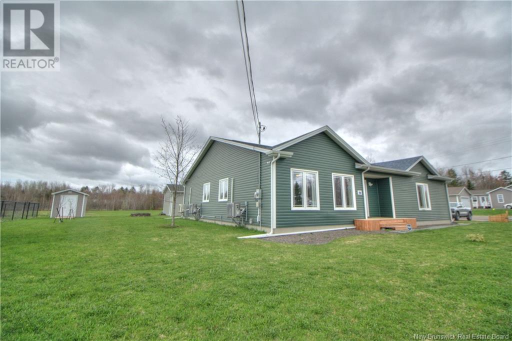 27 Clement Avenue, Saint-Antoine, New Brunswick  E4V 1E3 - Photo 33 - NB118019