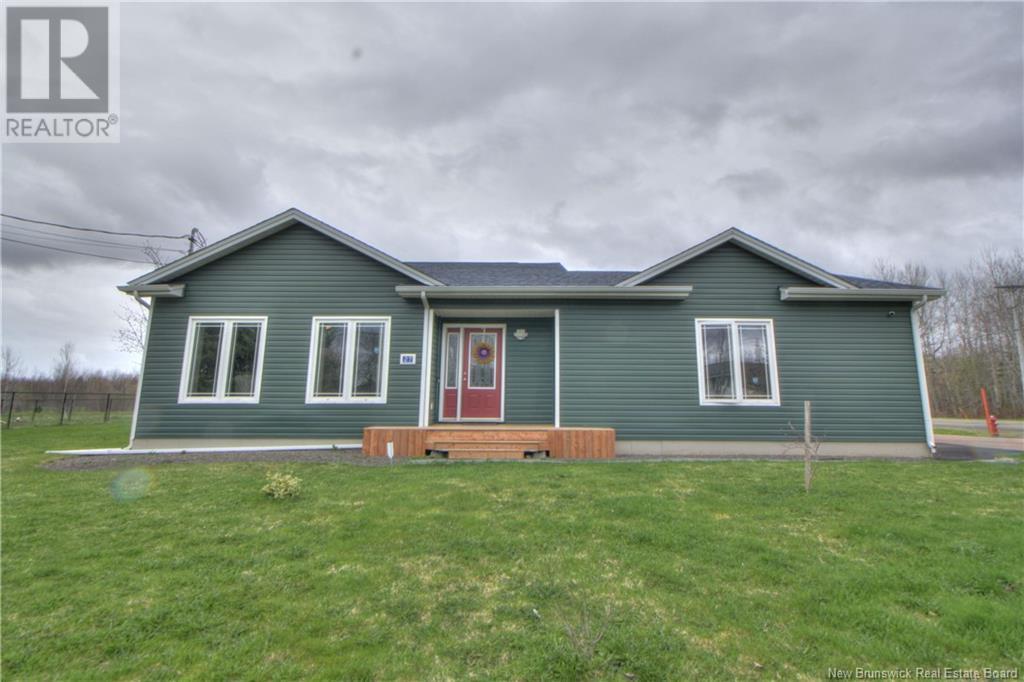 27 Clement Avenue, Saint-Antoine, New Brunswick  E4V 1E3 - Photo 36 - NB118019