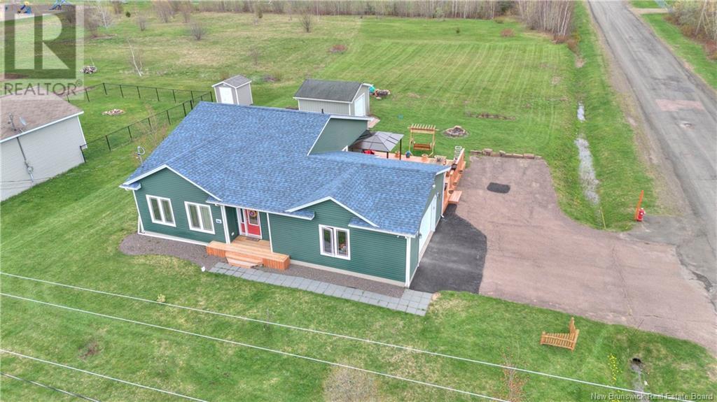 27 Clement Avenue, Saint-Antoine, New Brunswick  E4V 1E3 - Photo 39 - NB118019