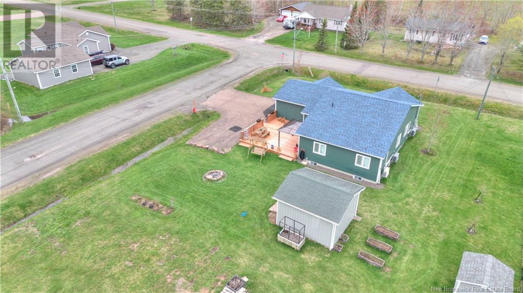 27 Clement Avenue, Saint-Antoine, New Brunswick  E4V 1E3 - Photo 41 - NB118019