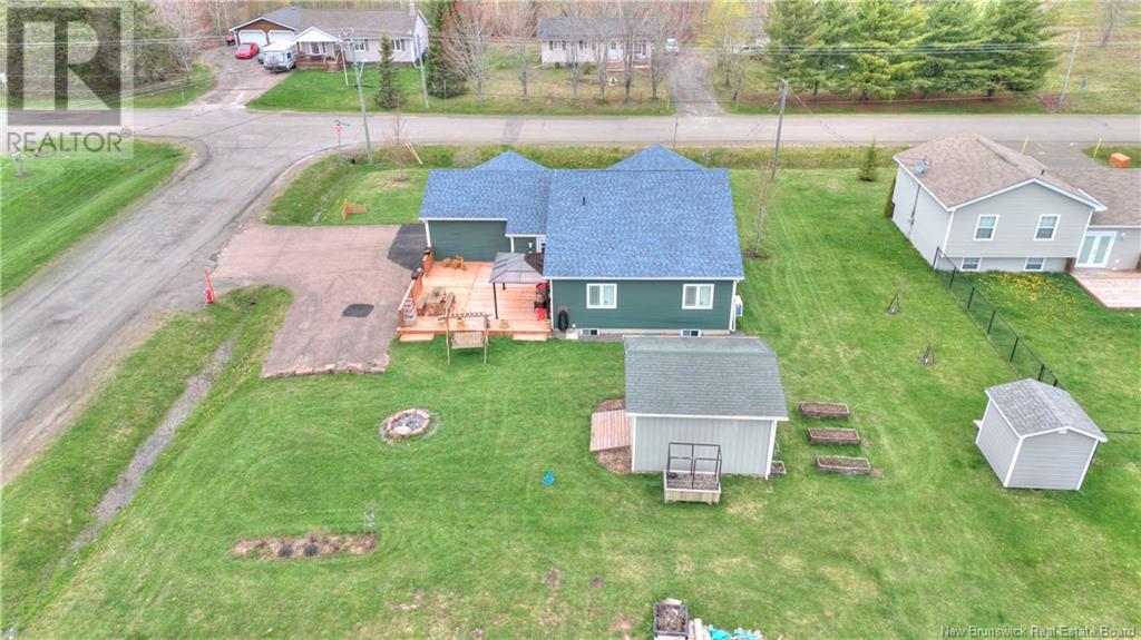 27 Clement Avenue, Saint-Antoine, New Brunswick  E4V 1E3 - Photo 42 - NB118019