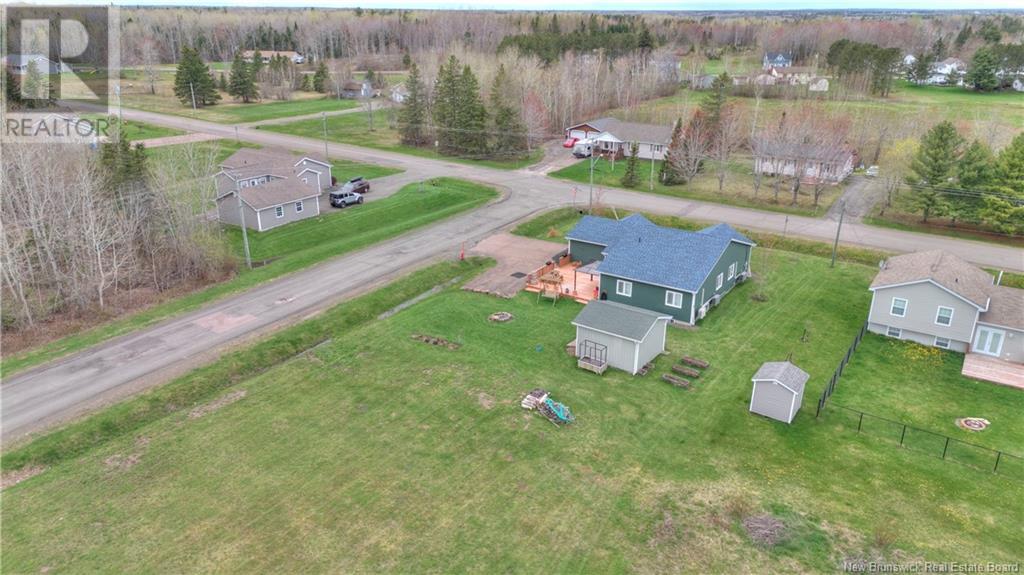 27 Clement Avenue, Saint-Antoine, New Brunswick  E4V 1E3 - Photo 44 - NB118019