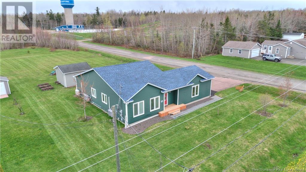 27 Clement Avenue, Saint-Antoine, New Brunswick  E4V 1E3 - Photo 45 - NB118019