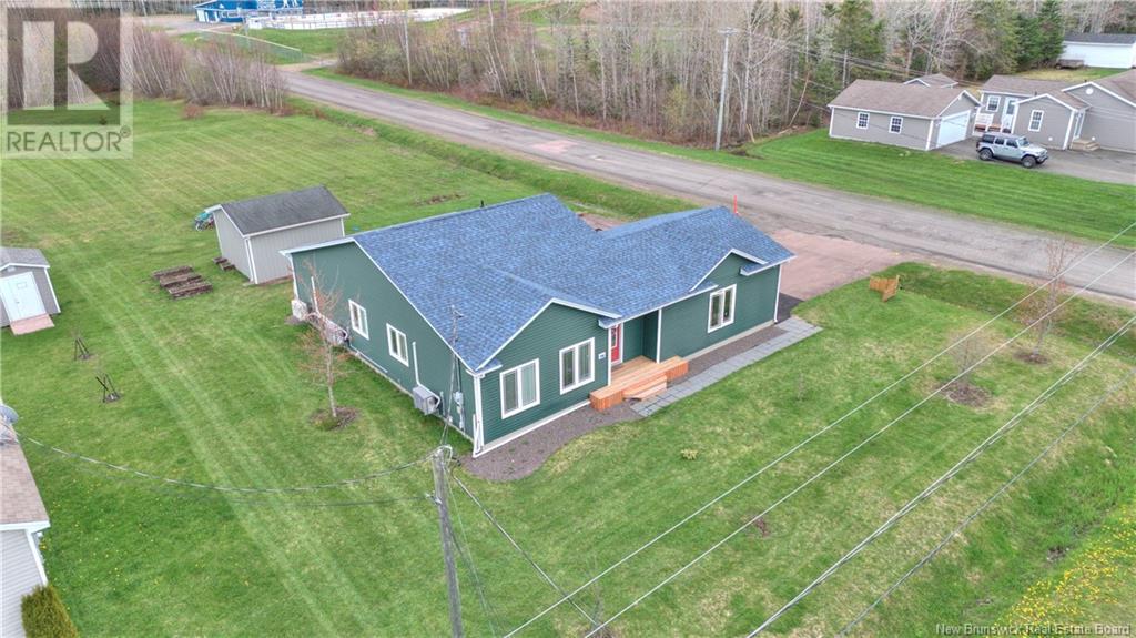 27 Clement Avenue, Saint-Antoine, New Brunswick  E4V 1E3 - Photo 46 - NB118019