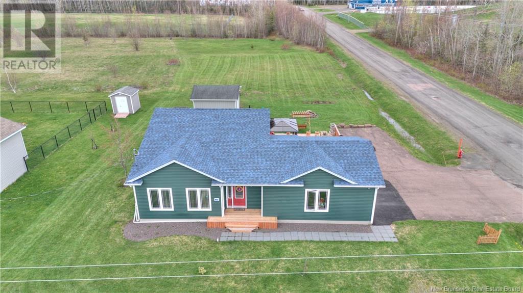 27 Clement Avenue, Saint-Antoine, New Brunswick  E4V 1E3 - Photo 47 - NB118019