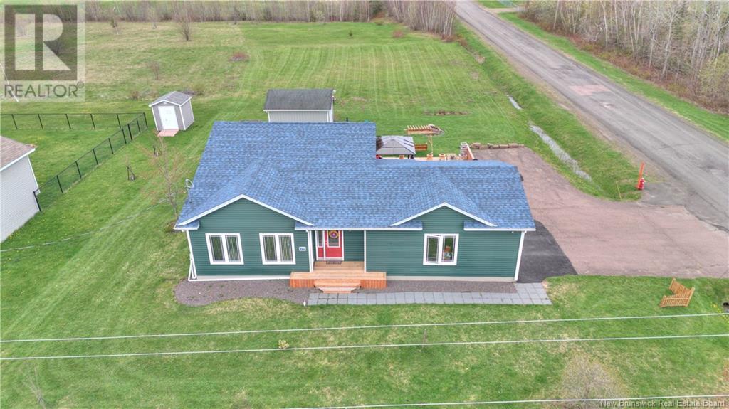 27 Clement Avenue, Saint-Antoine, New Brunswick  E4V 1E3 - Photo 48 - NB118019