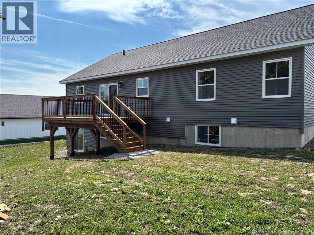 19 Robison Crescent, Harvey Station, New Brunswick  E6K 0C9 - Photo 20 - NB117958