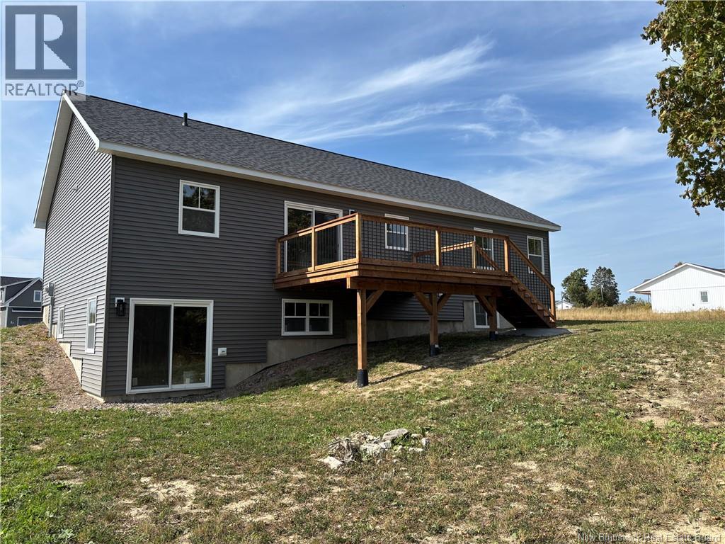 19 Robison Crescent, Harvey Station, New Brunswick  E6K 0C9 - Photo 21 - NB117958